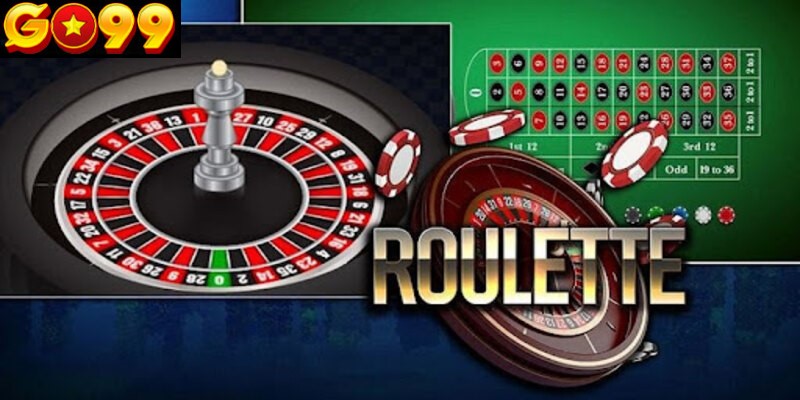 Roulette là game casino hot nhất tại sảnh MG