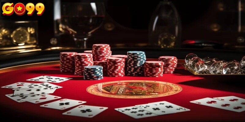 Baccarat thu hút số lượng người chơi lớn tại sảnh WM